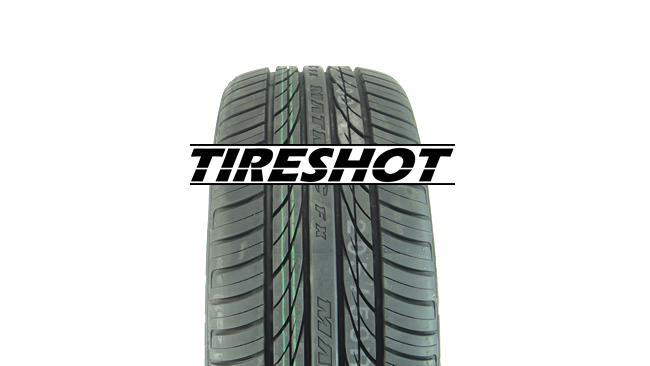 Tire Marshal Matrac FX MU11